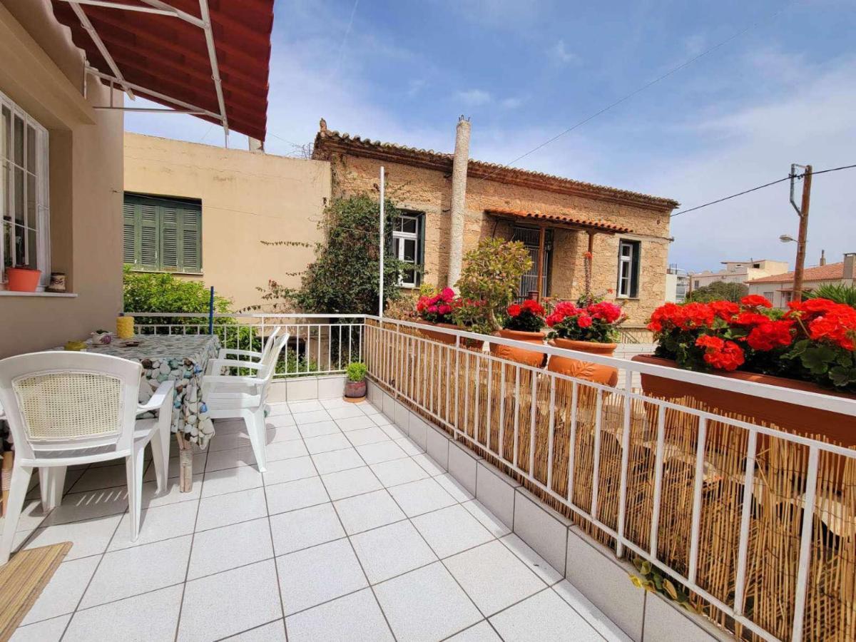 Mansion With Garden Villa Kiaton Exterior photo